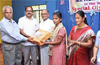 Udupi girl bags a place in Special Olympics team to US